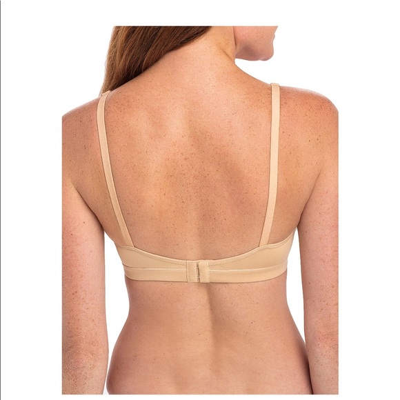 Maternity Cotton Lace Trim Bra, 2 Pack - Picture 5 of 5